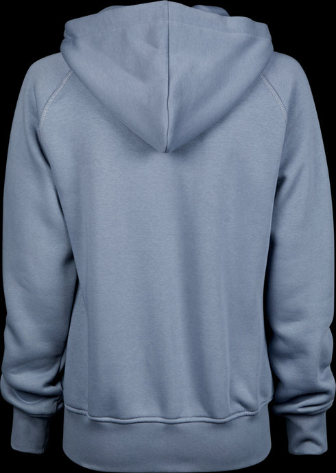 Women´s Fashion Full Zip Hood